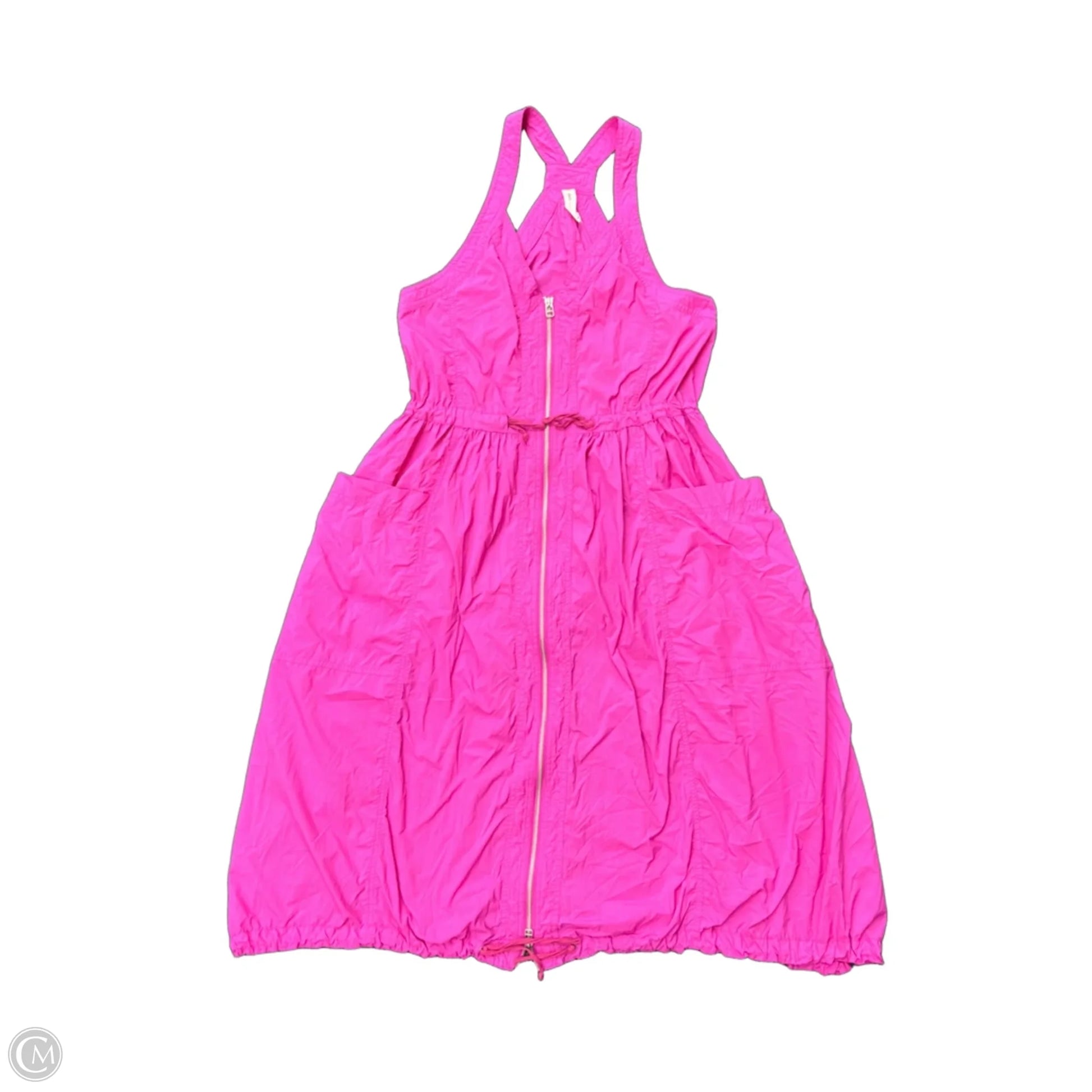 Dress Casual Maxi By Daily Practice By Anthropologie In Purple, Size: Clothes Mentor Springfield IL #232 Dress Casual Maxi By Daily Practice By Anthropologie In Purple, Size: Clothes Mentor Springfield IL #232