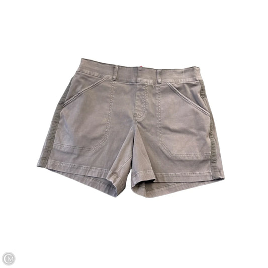 Shorts By Spanx In Brown, Size: 1x
