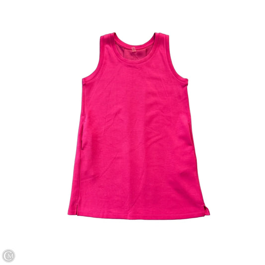 Athletic Dress By Mono B In Multi-colored, Size: L