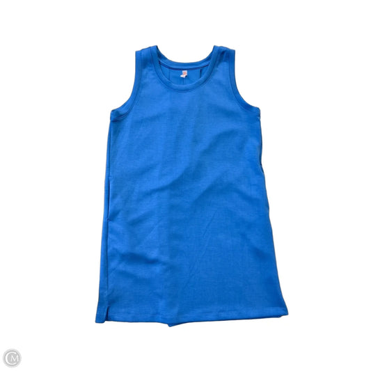 Athletic Dress By Mono B In Multi-colored, Size: L