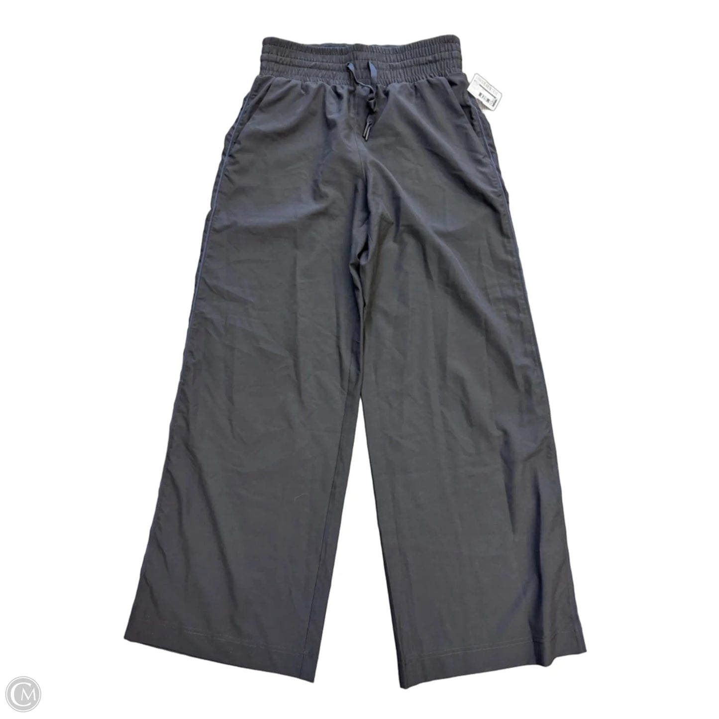 Athletic Pants By Spanx In Black, Size: S