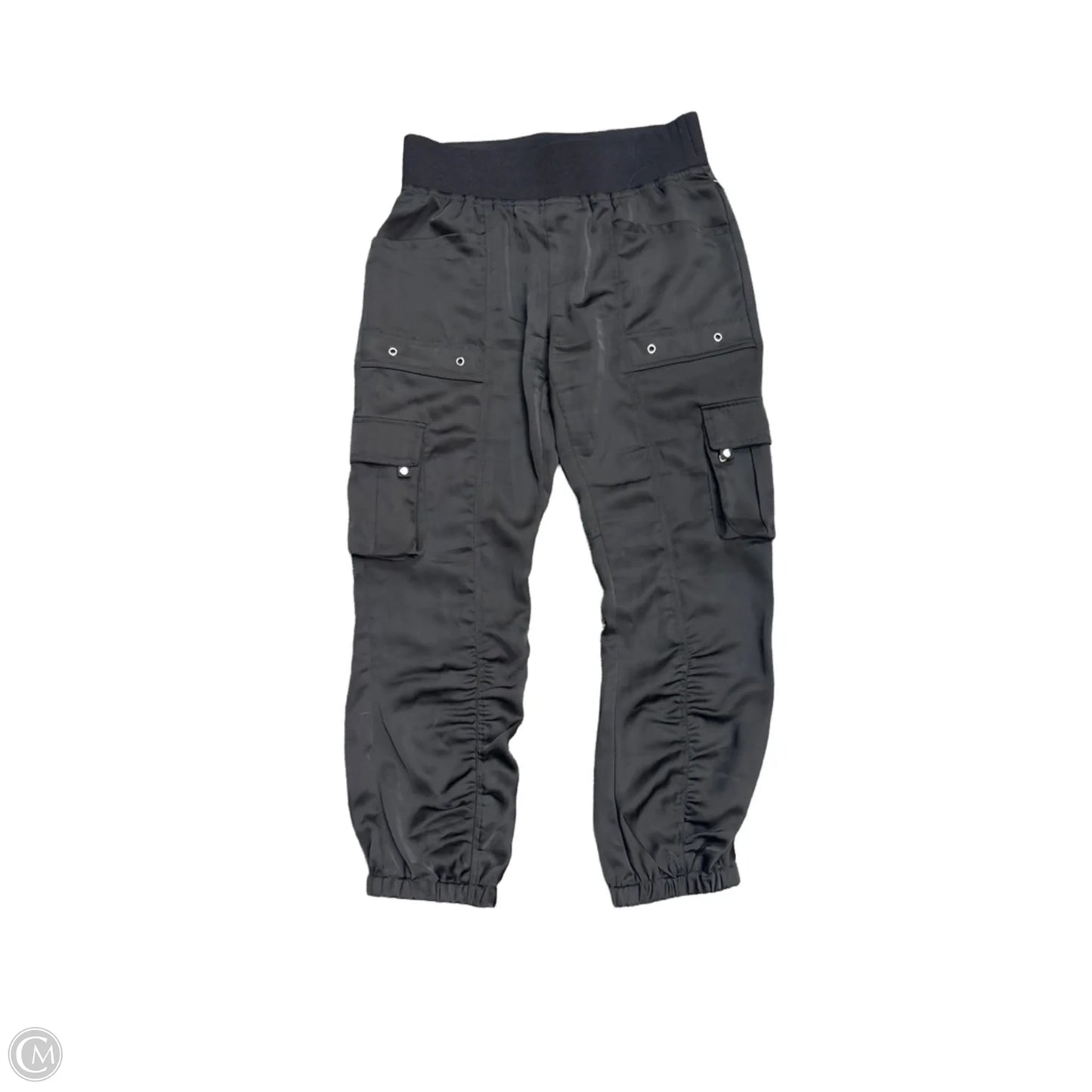 Pants Cargo & Utility By Cma In Black, Size: S