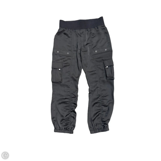 Pants Cargo & Utility By Cma In Black, Size: S