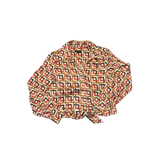 Jacket Other By Cma In Multi-colored, Size: M