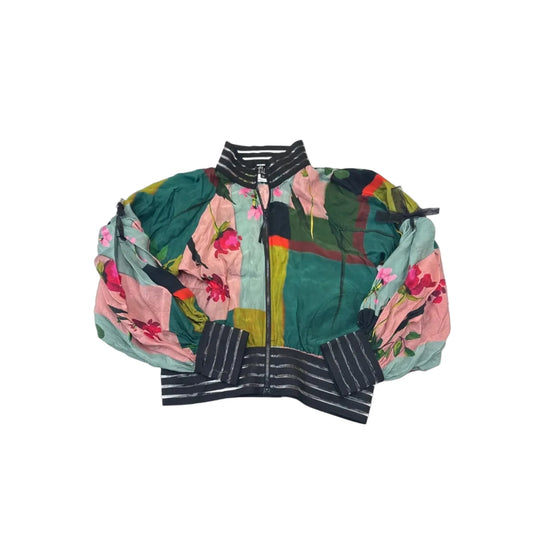 Jacket Other By Cma In Multi-colored, Size: M