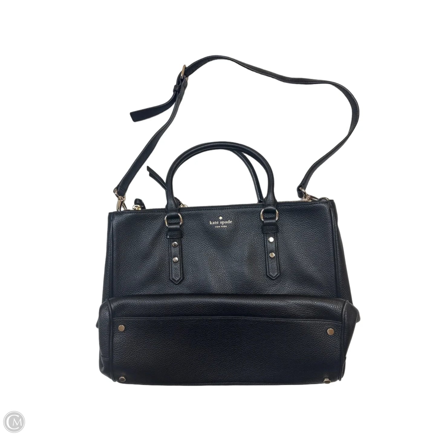 Handbag Designer By Kate Spade, Size: Large