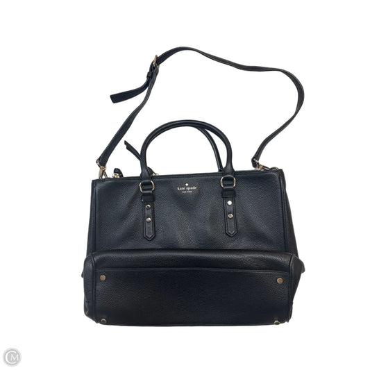 Handbag Designer By Kate Spade, Size: Large