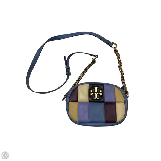 Crossbody Designer By Tory Burch, Size: Small