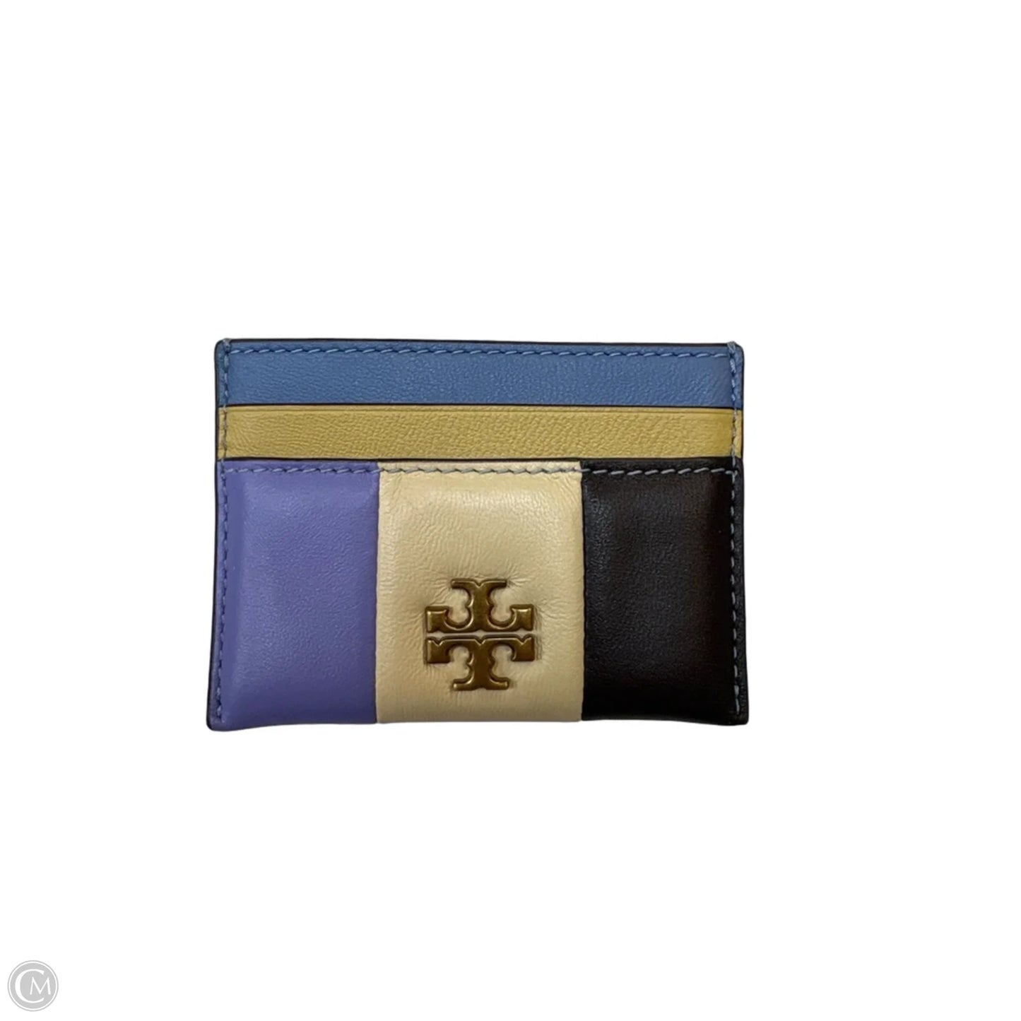 Id/card Holder Designer By Tory Burch, Size: Small