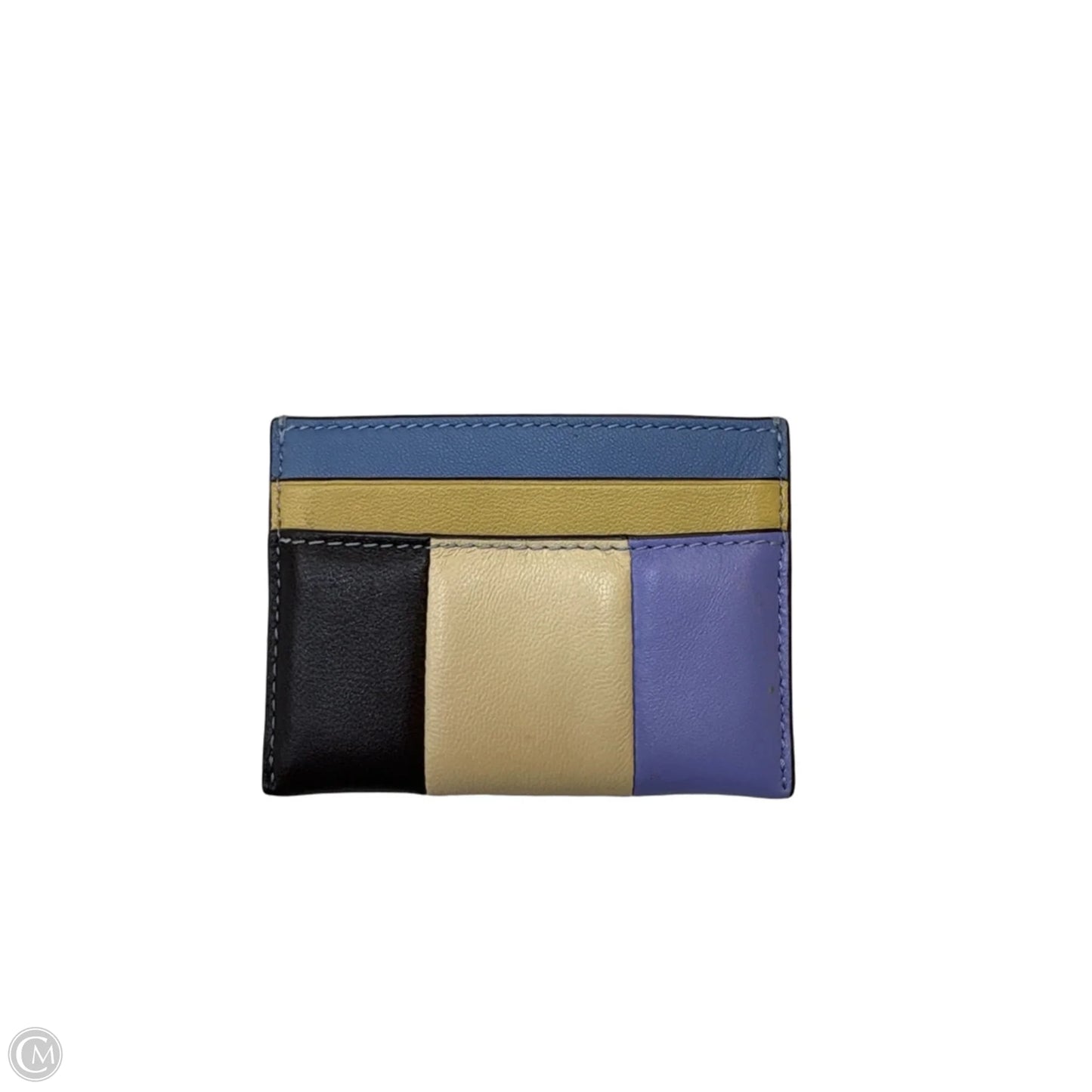 Id/card Holder Designer By Tory Burch, Size: Small