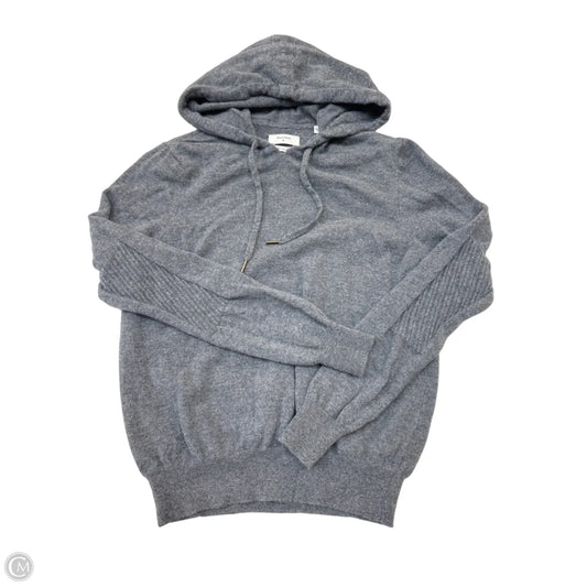 Sweater Cashmere By Cma In Grey, Size: M