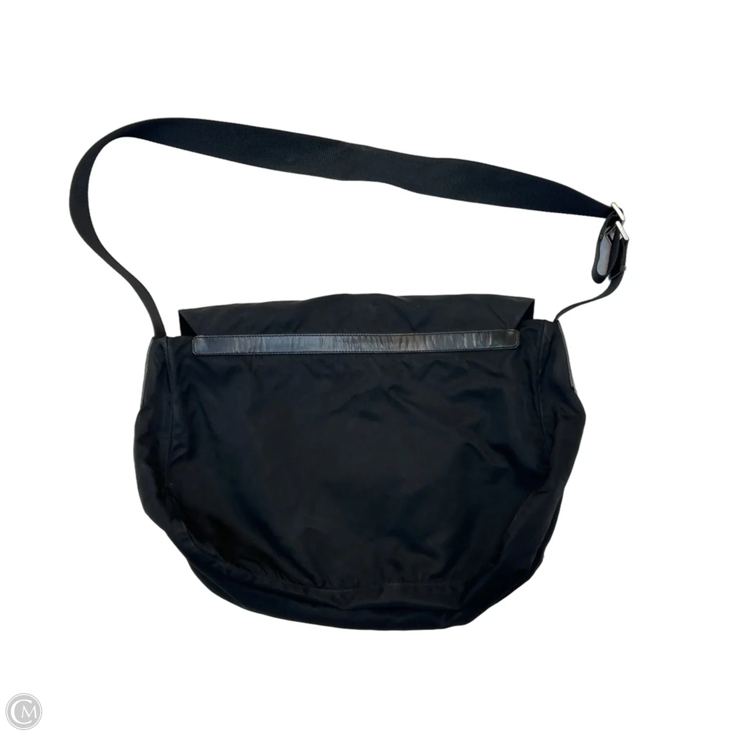 Handbag Luxury Designer By Prada, Size: Medium