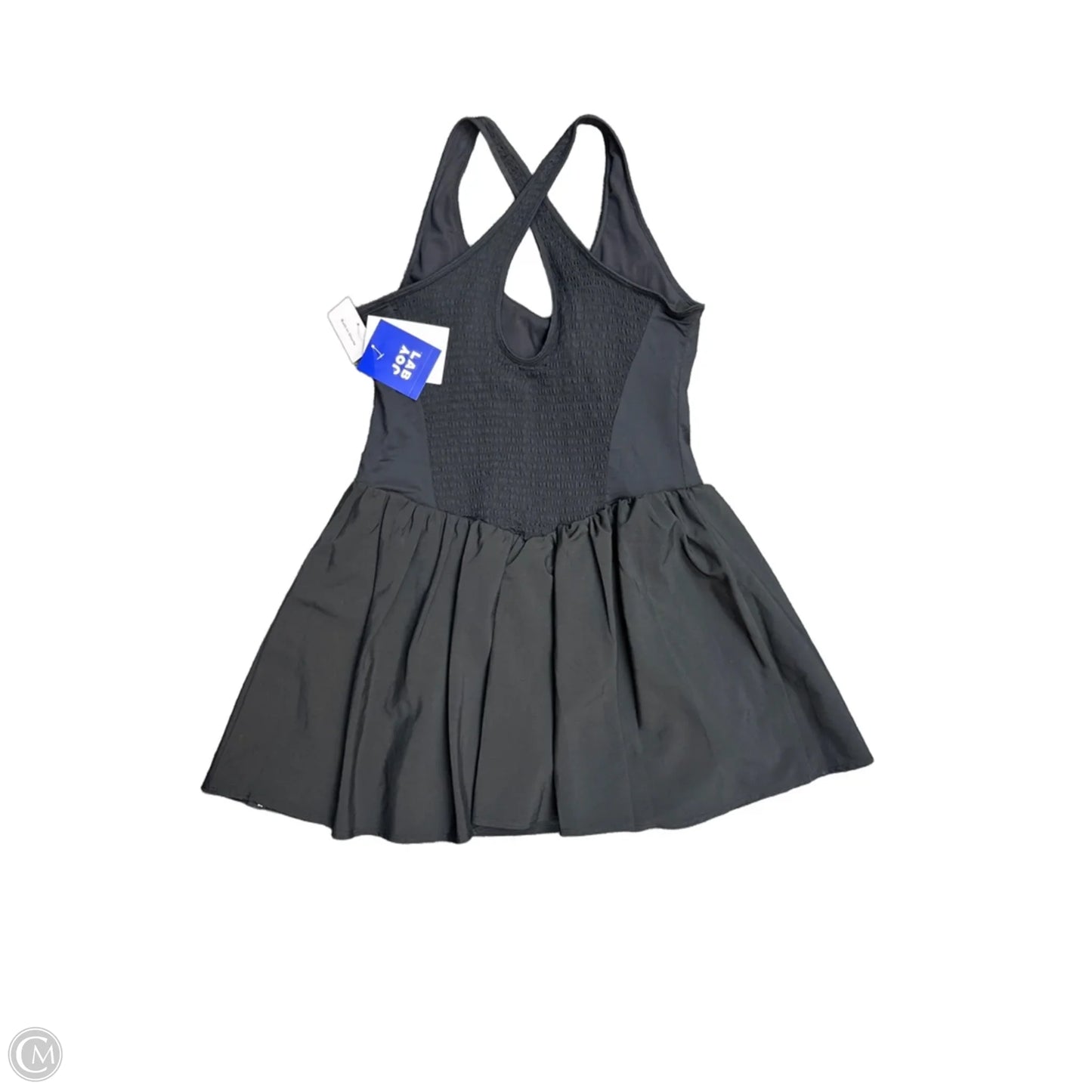 Athletic Dress By Joy Lab In Black, Size: Xl