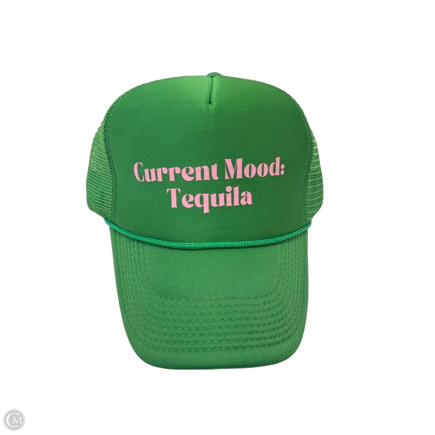 Hat Baseball Cap By Cme