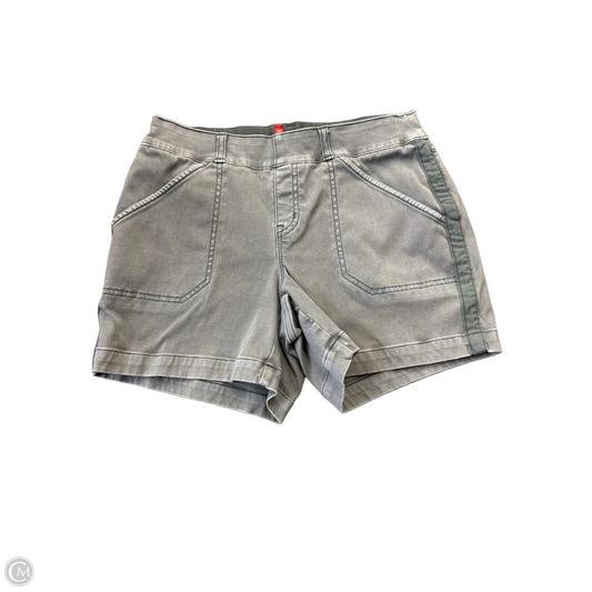 Shorts By Spanx In Grey, Size: S
