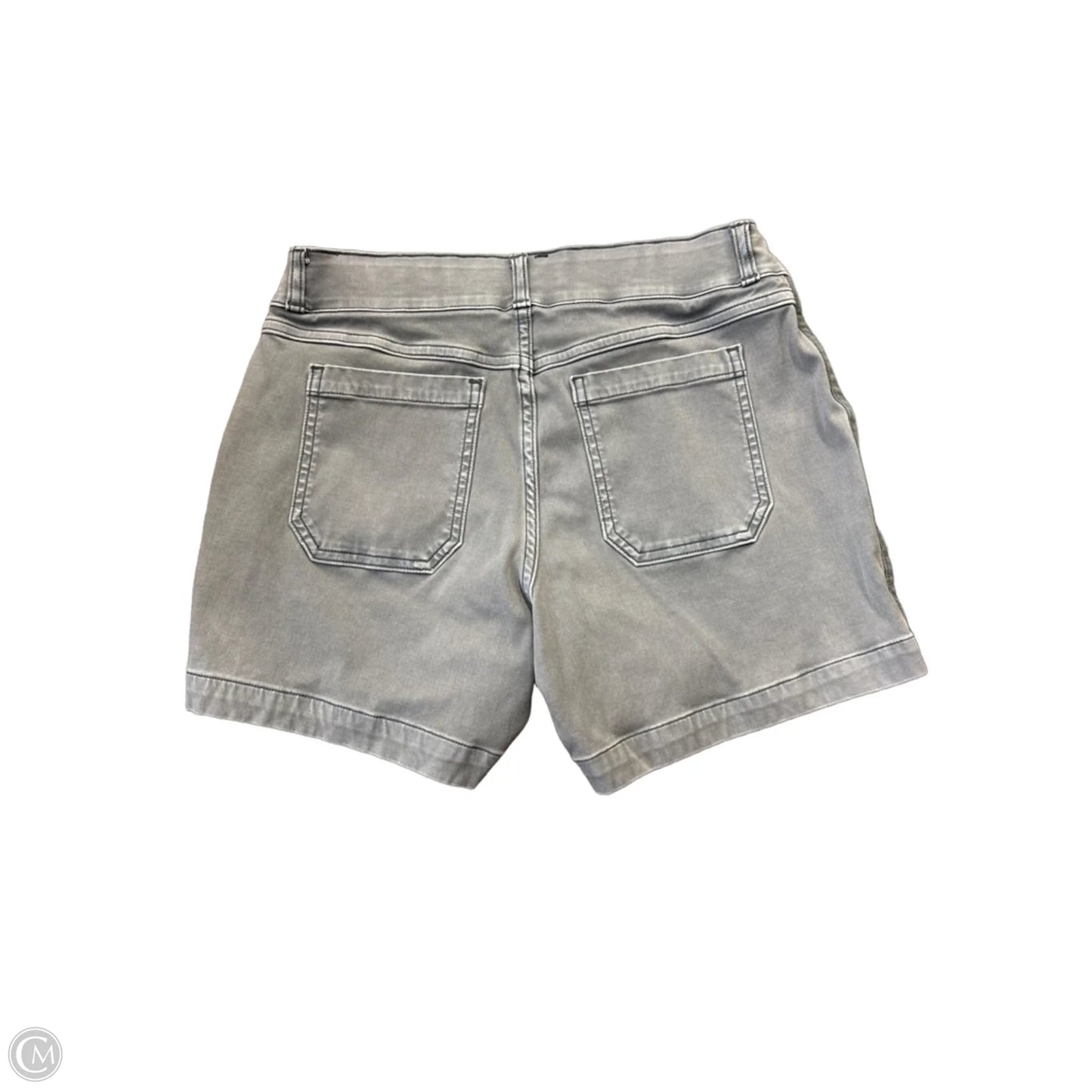 Shorts By Spanx In Grey, Size: S