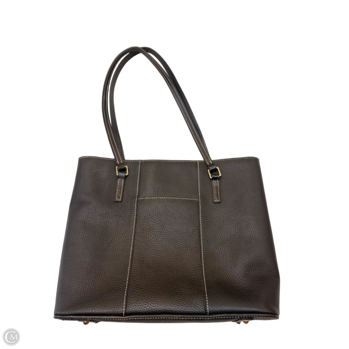 Handbag Designer By Dooney And Bourke, Size: Large