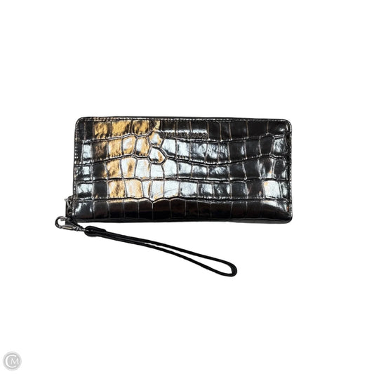 Wristlet Designer By Michael Kors, Size: Large