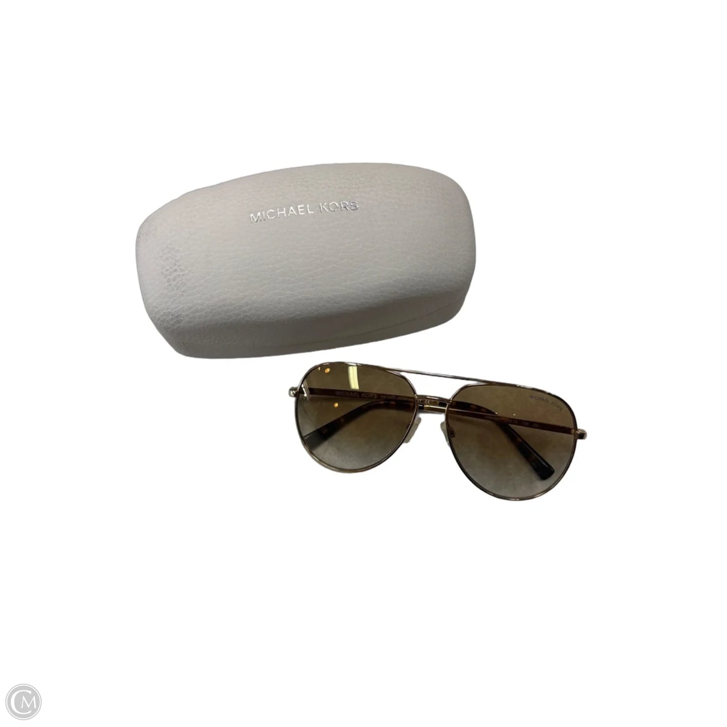 Sunglasses By Michael By Michael Kors, Size: