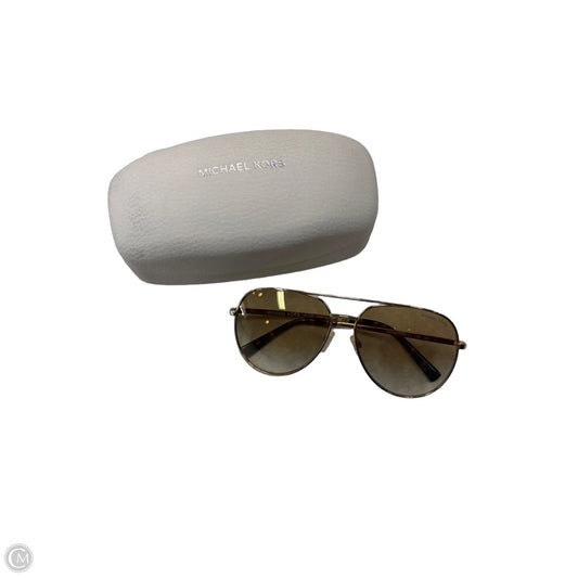 Sunglasses By Michael By Michael Kors, Size: