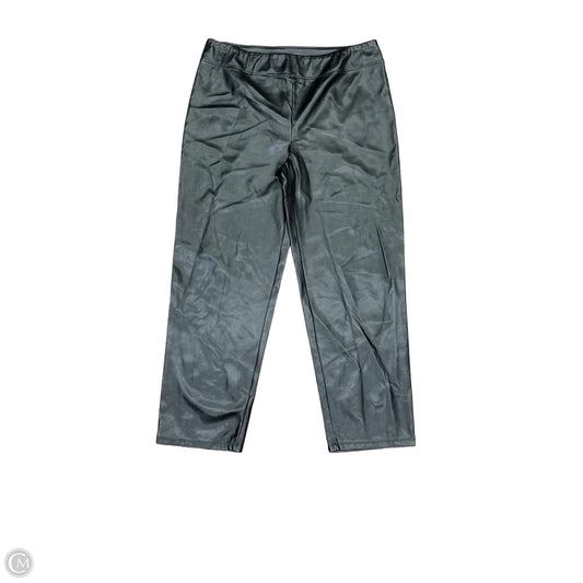 Pants Other By Cmb In Black, Size: Xxl