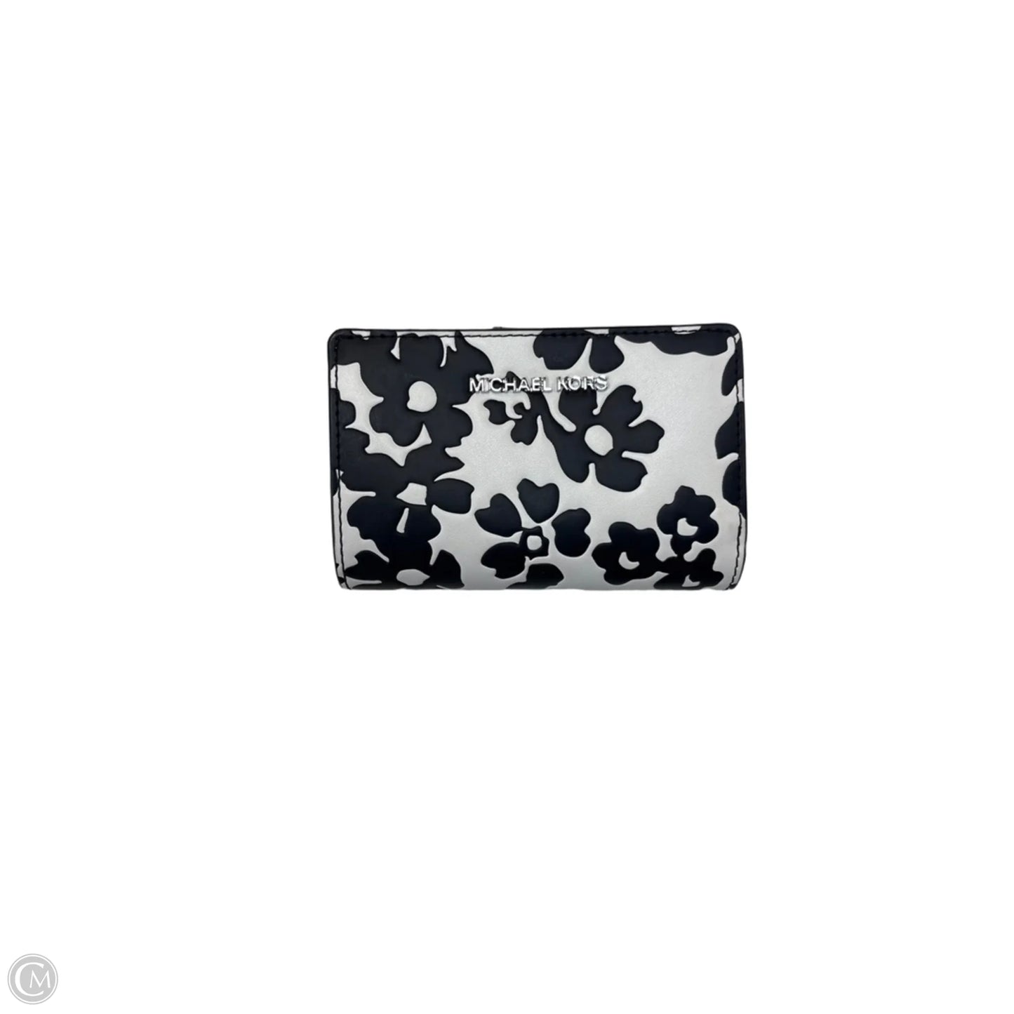 Wallet Designer By Michael Kors, Size: Medium