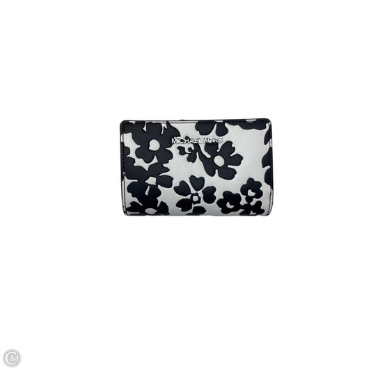 Wallet Designer By Michael Kors, Size: Medium
