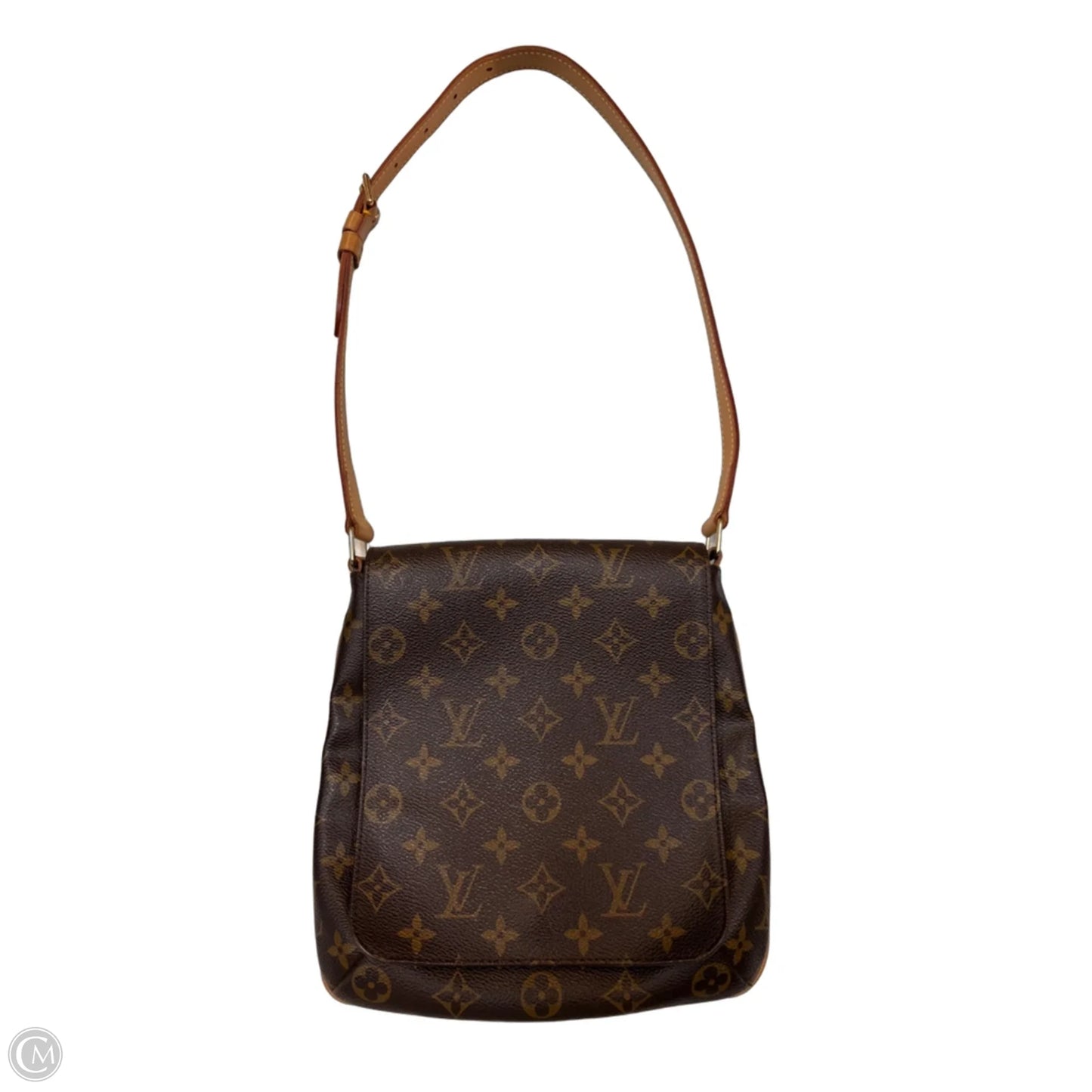 Handbag Luxury Designer By Louis Vuitton, Size: Small