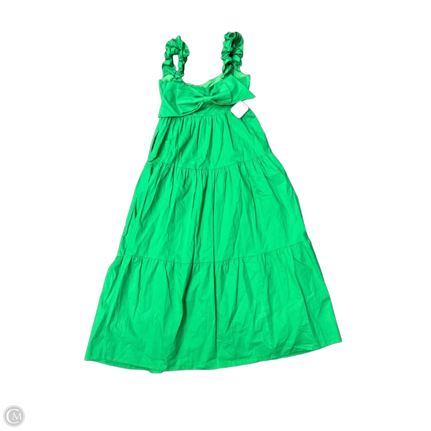 Dress Casual Maxi By Altard State In Green, Size: M