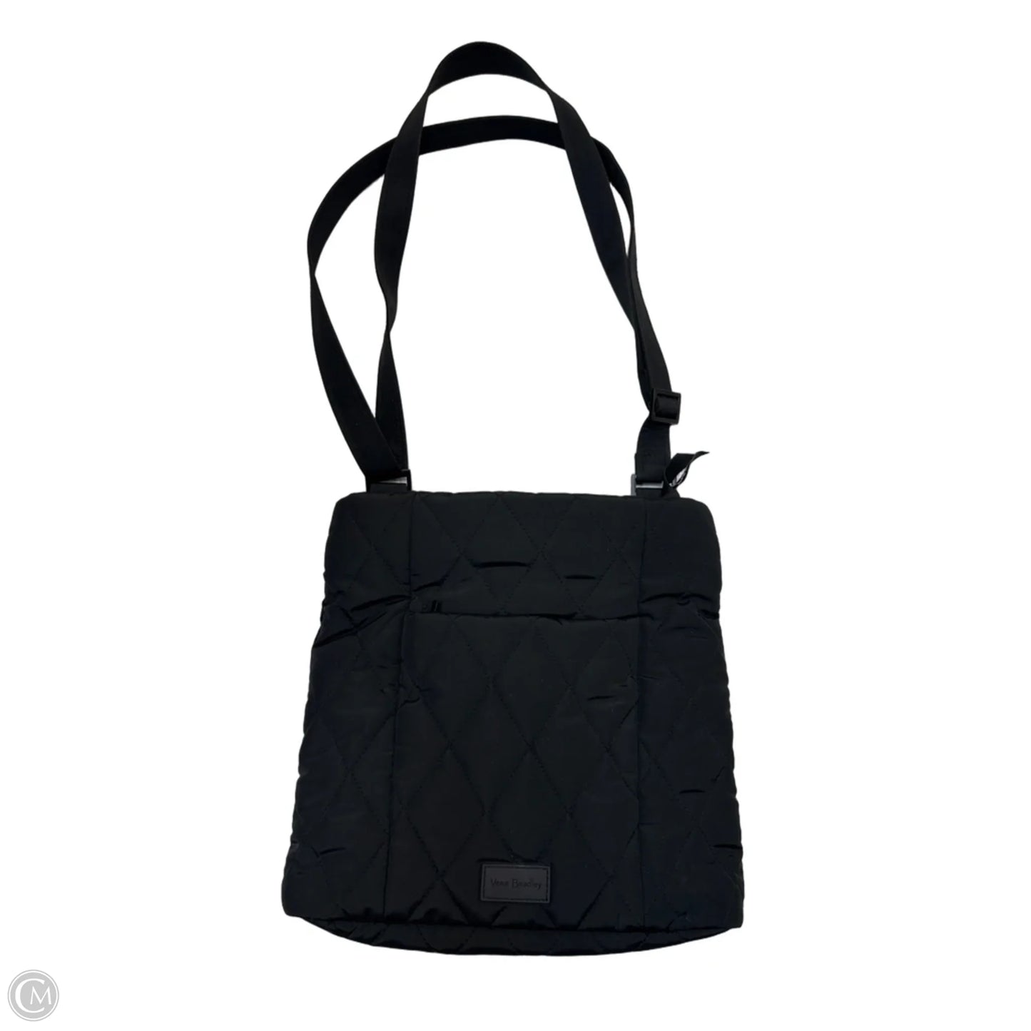 Handbag By Vera Bradley, Size: Small