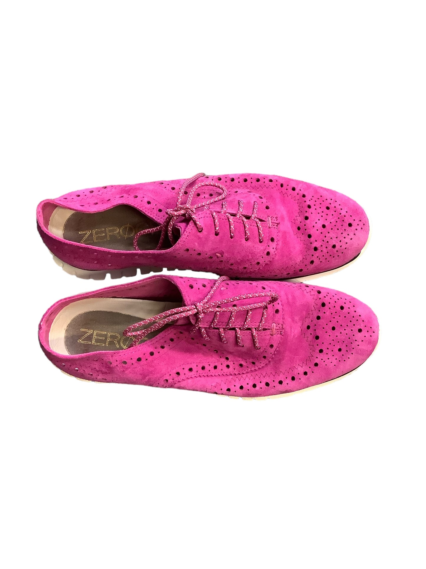 Shoes Flats By Cole-haan  Size: 7