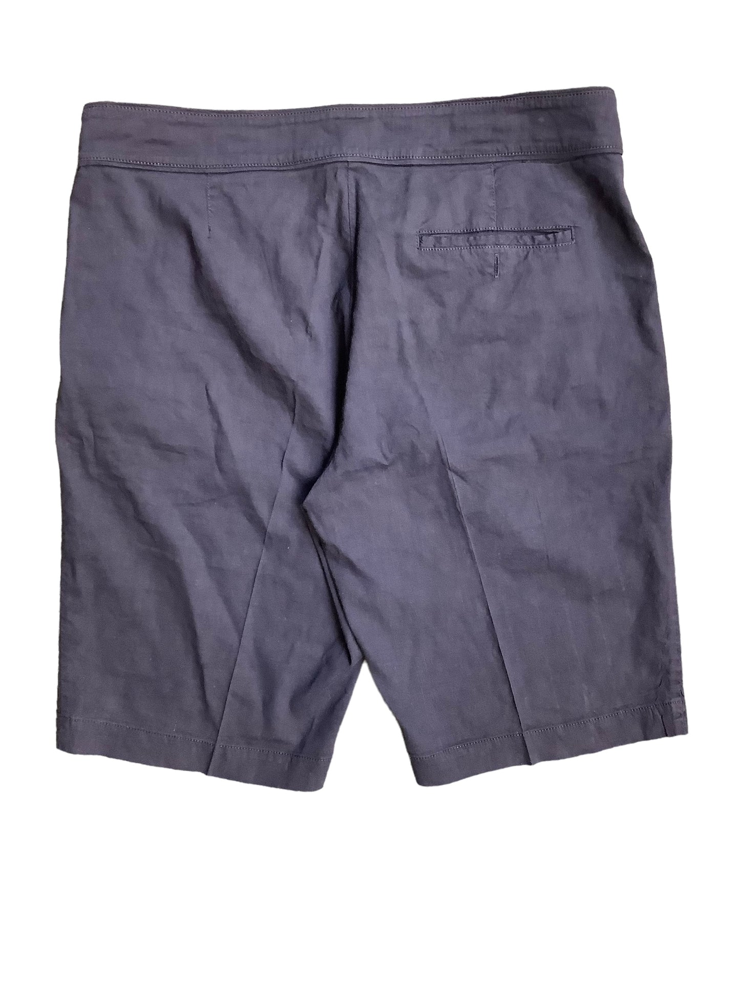 Shorts By Eileen Fisher  Size: 14