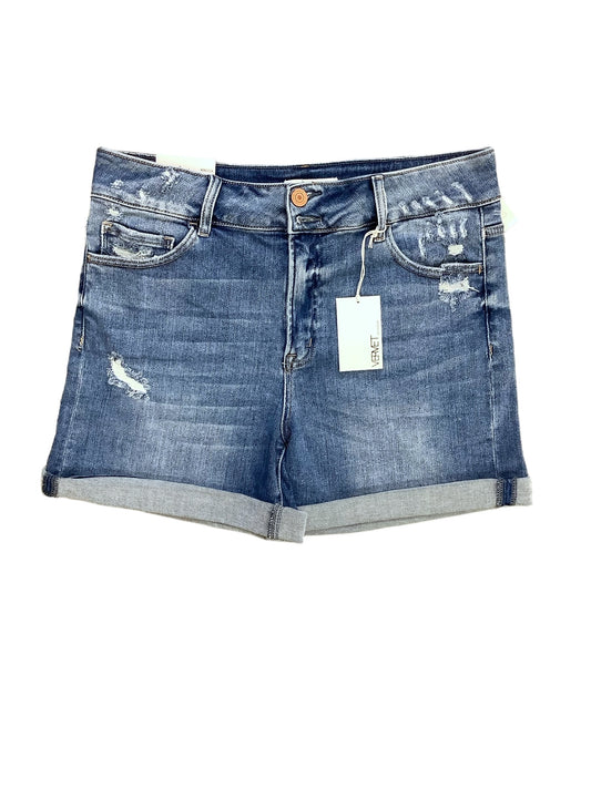 Shorts By Vervet  Size: 1x