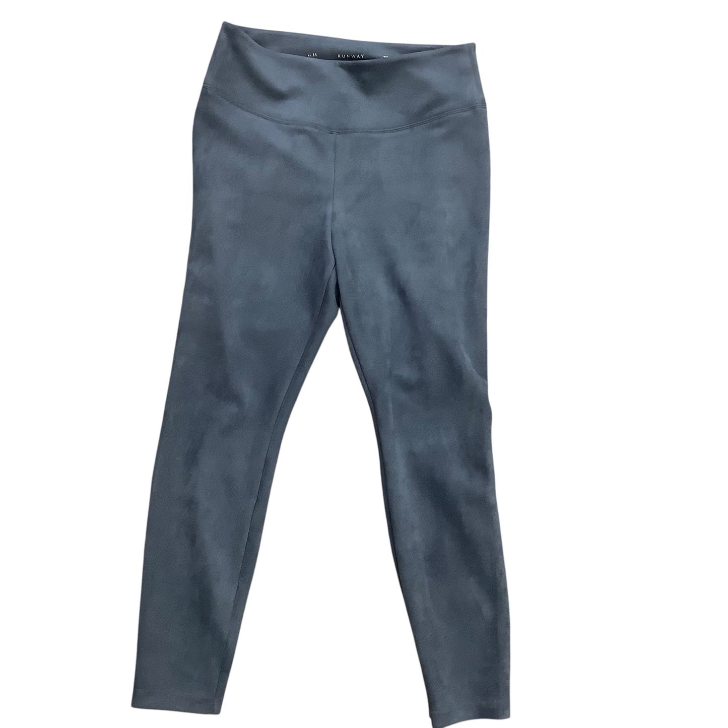 Pants Joggers By White House Black Market In Blue, Size: 14