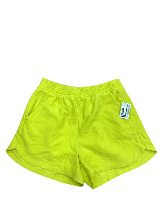 Shorts By Old Navy In Green, Size: M