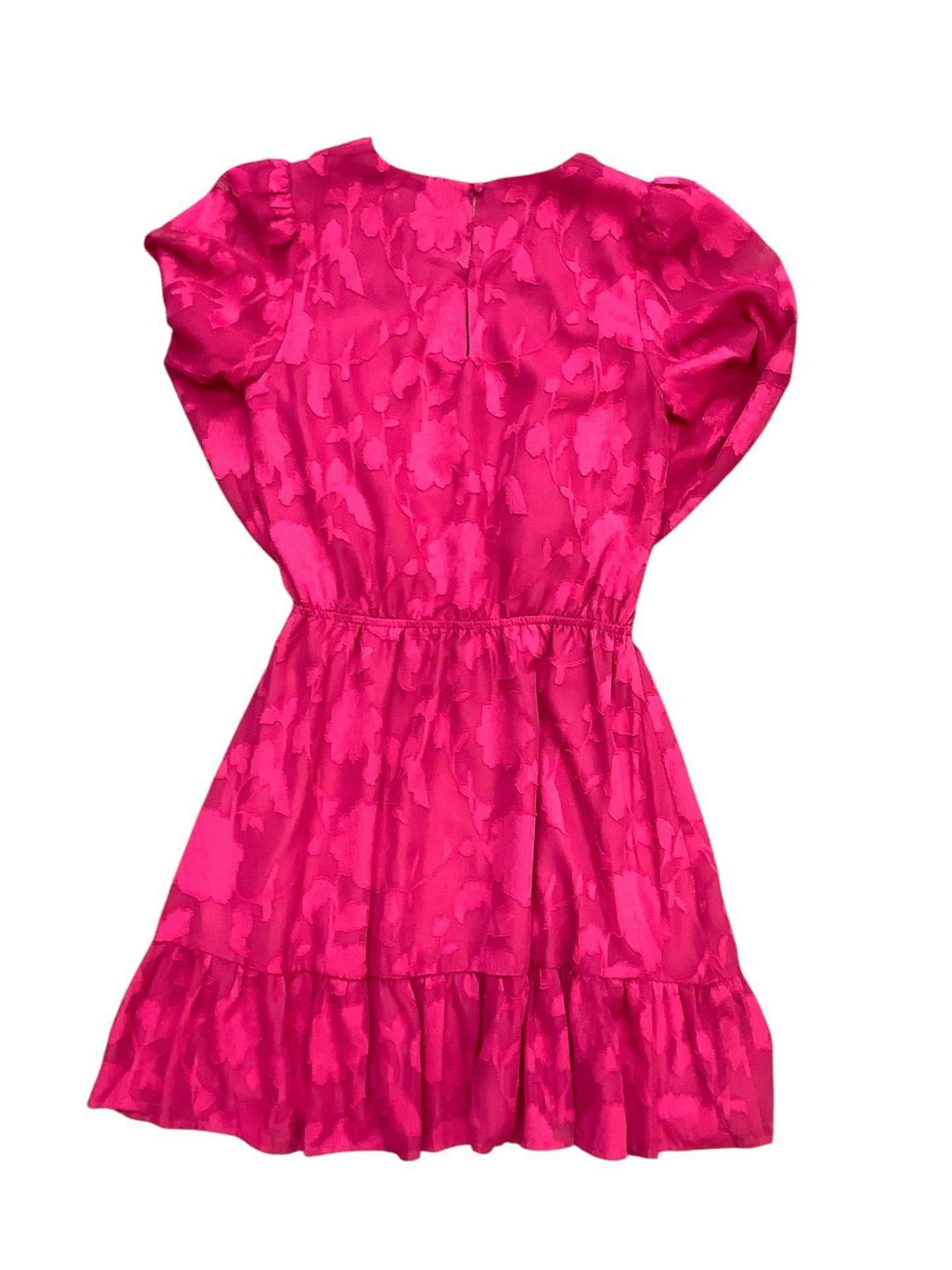 Dress Party Short By Evereve In Pink, Size: S