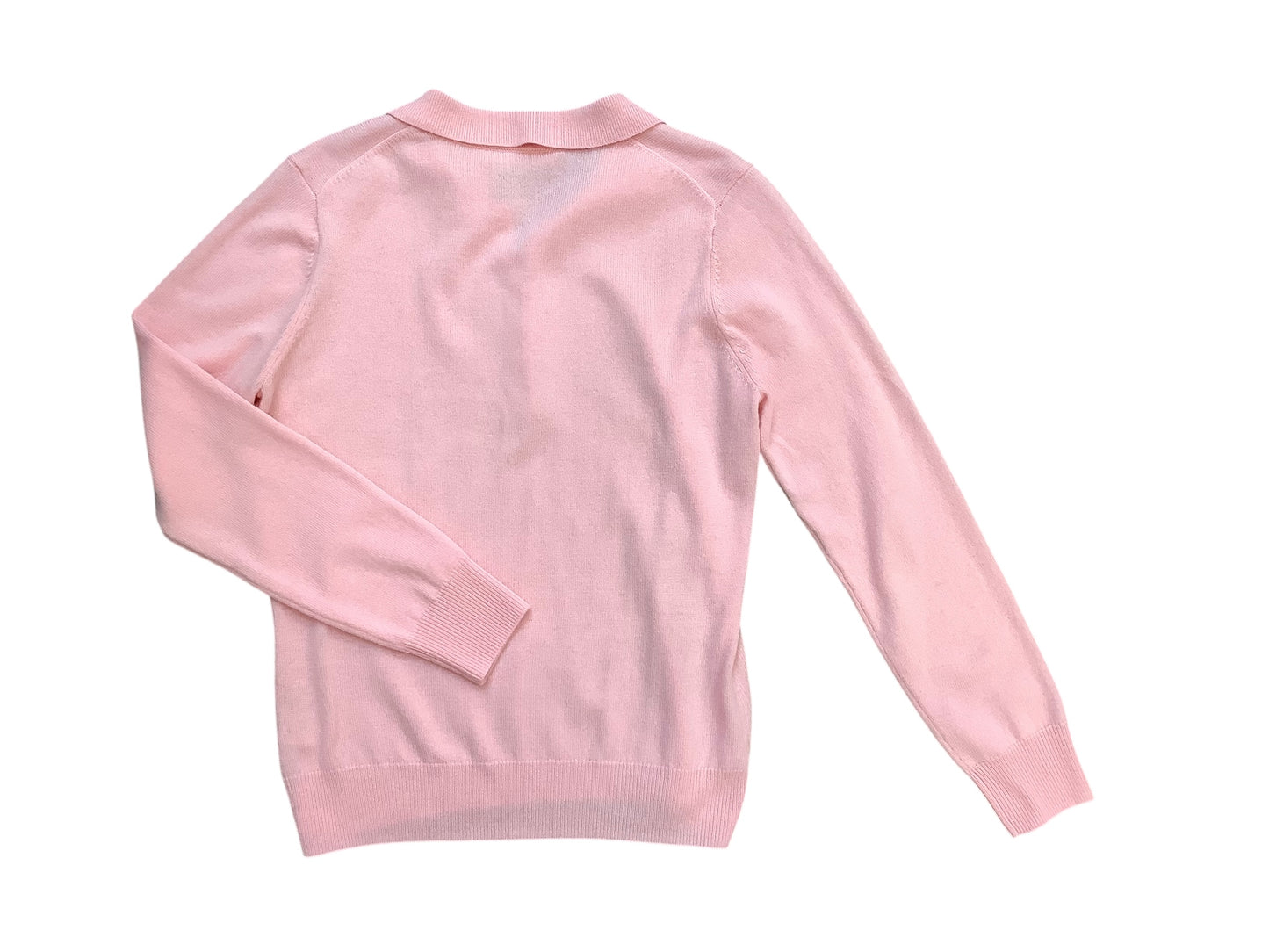 Sweater By Cmc In Pink, Size: S