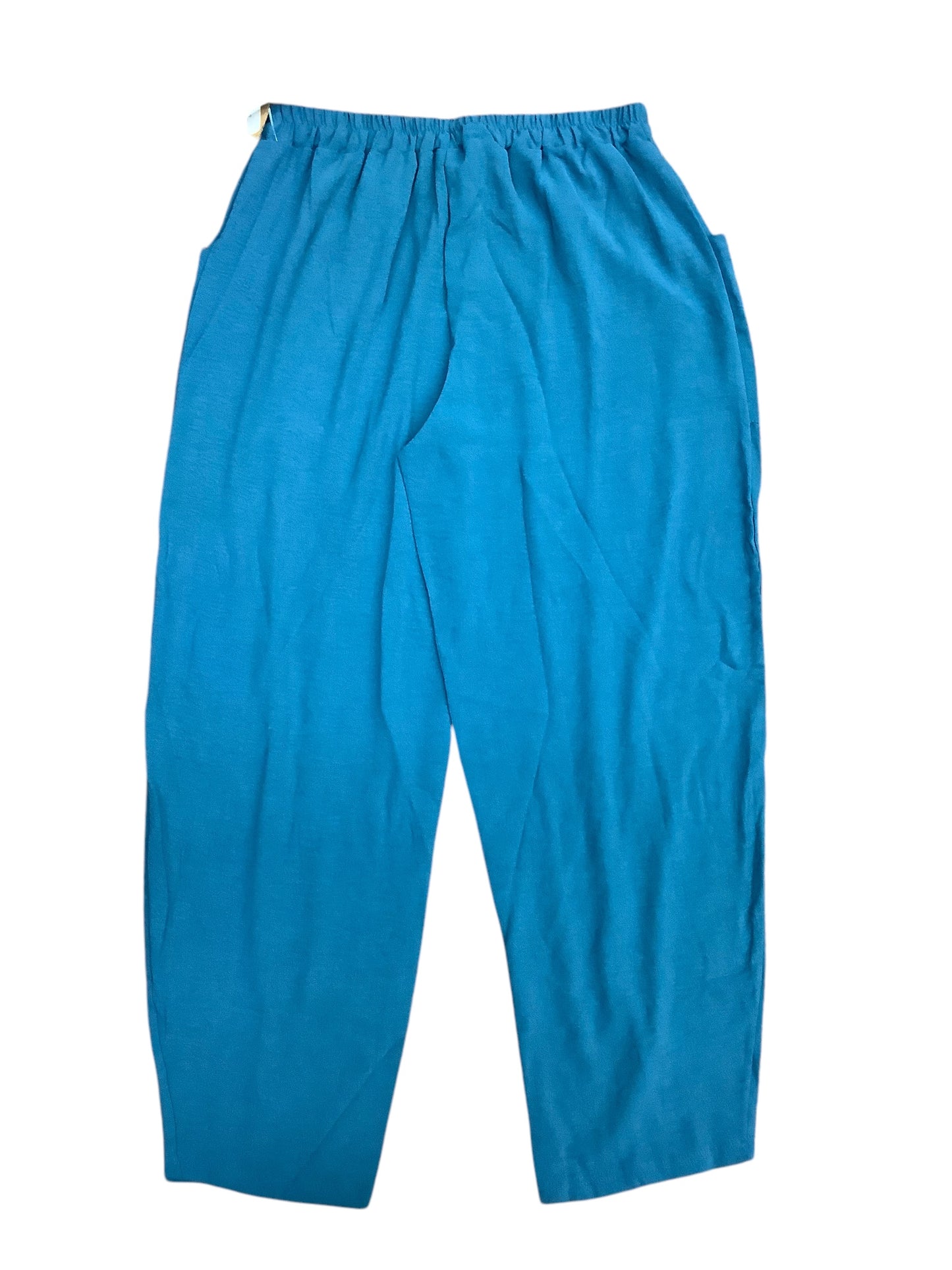 Pants Joggers By Cmc In Blue, Size: L