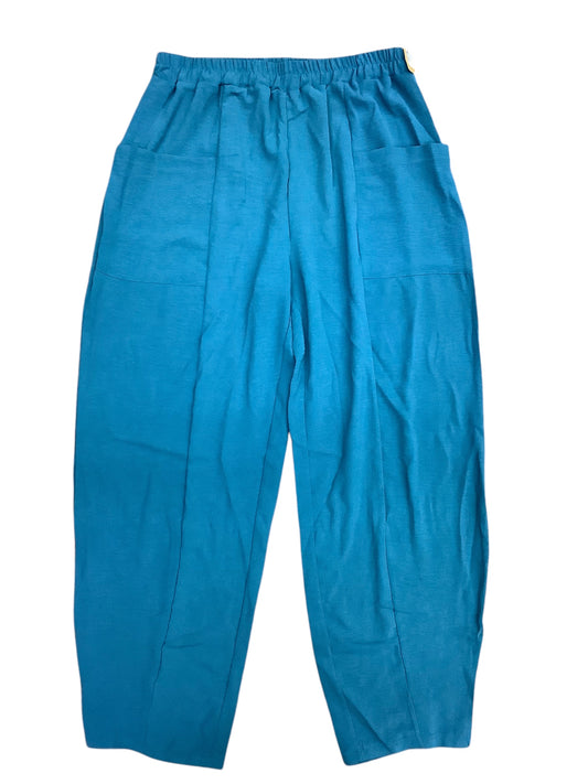 Pants Joggers By Cmc In Blue, Size: L