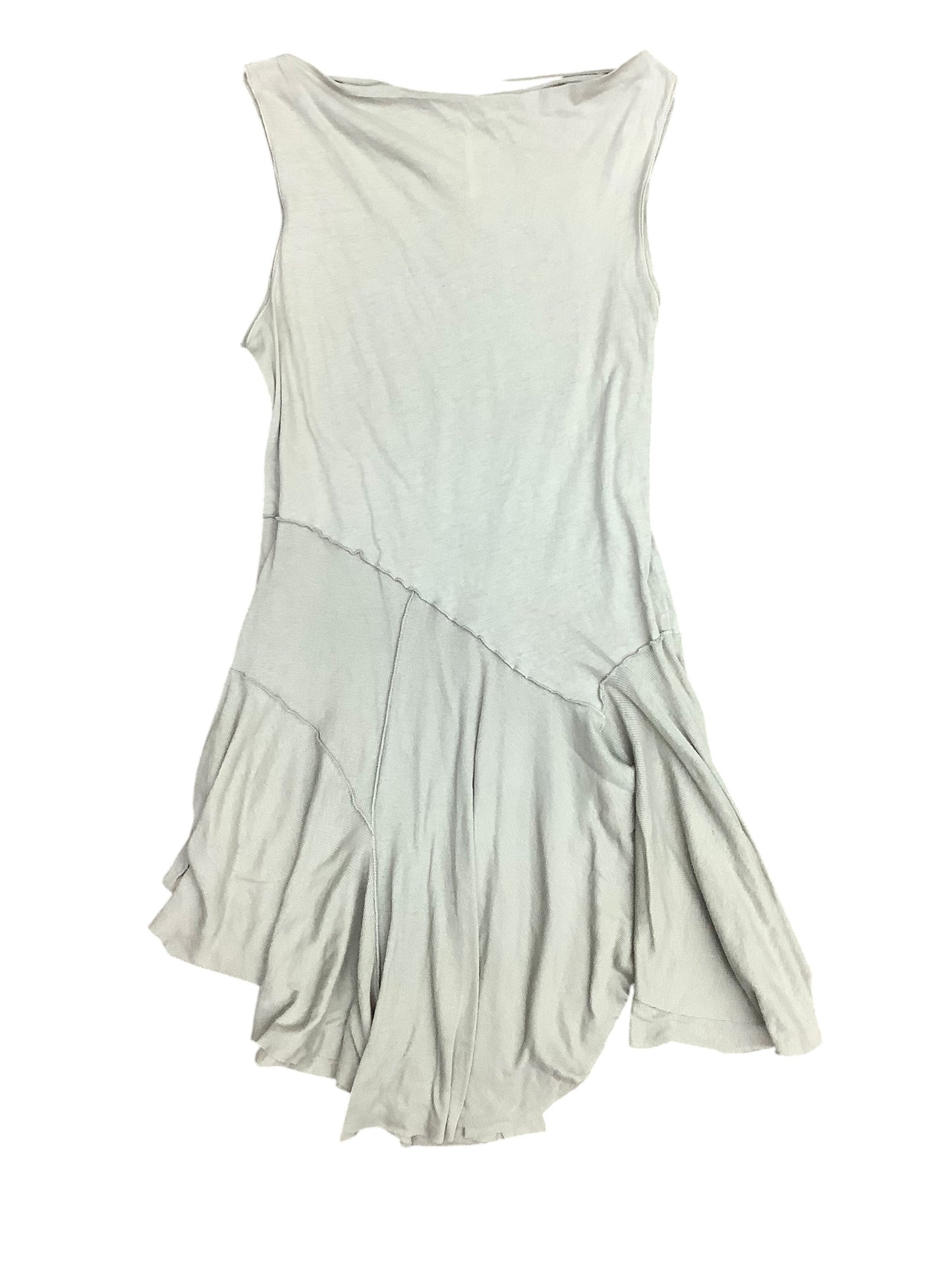 Dress Casual Short By Free People In Tan, Size: L