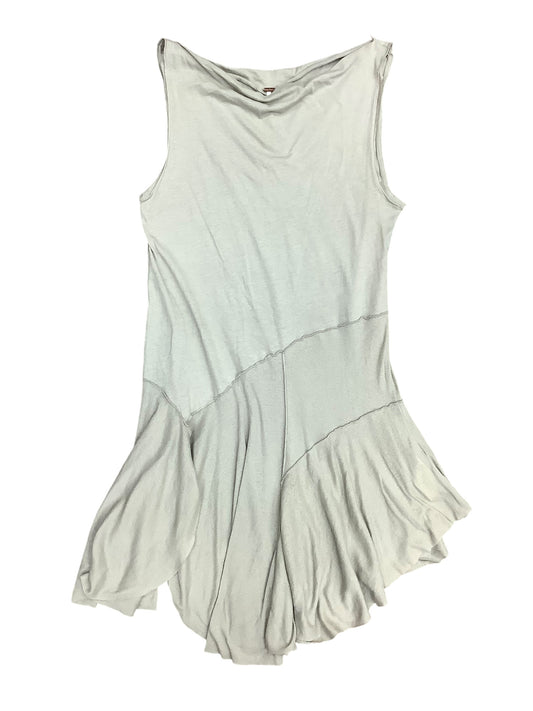 Dress Casual Short By Free People In Tan, Size: L