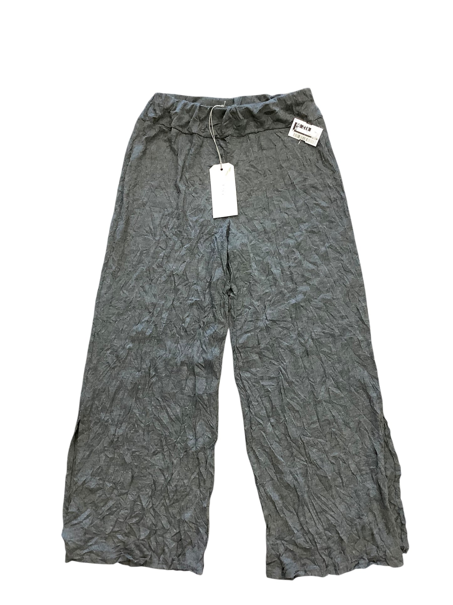 Pants Lounge By Chalet In Grey, Size: Xs