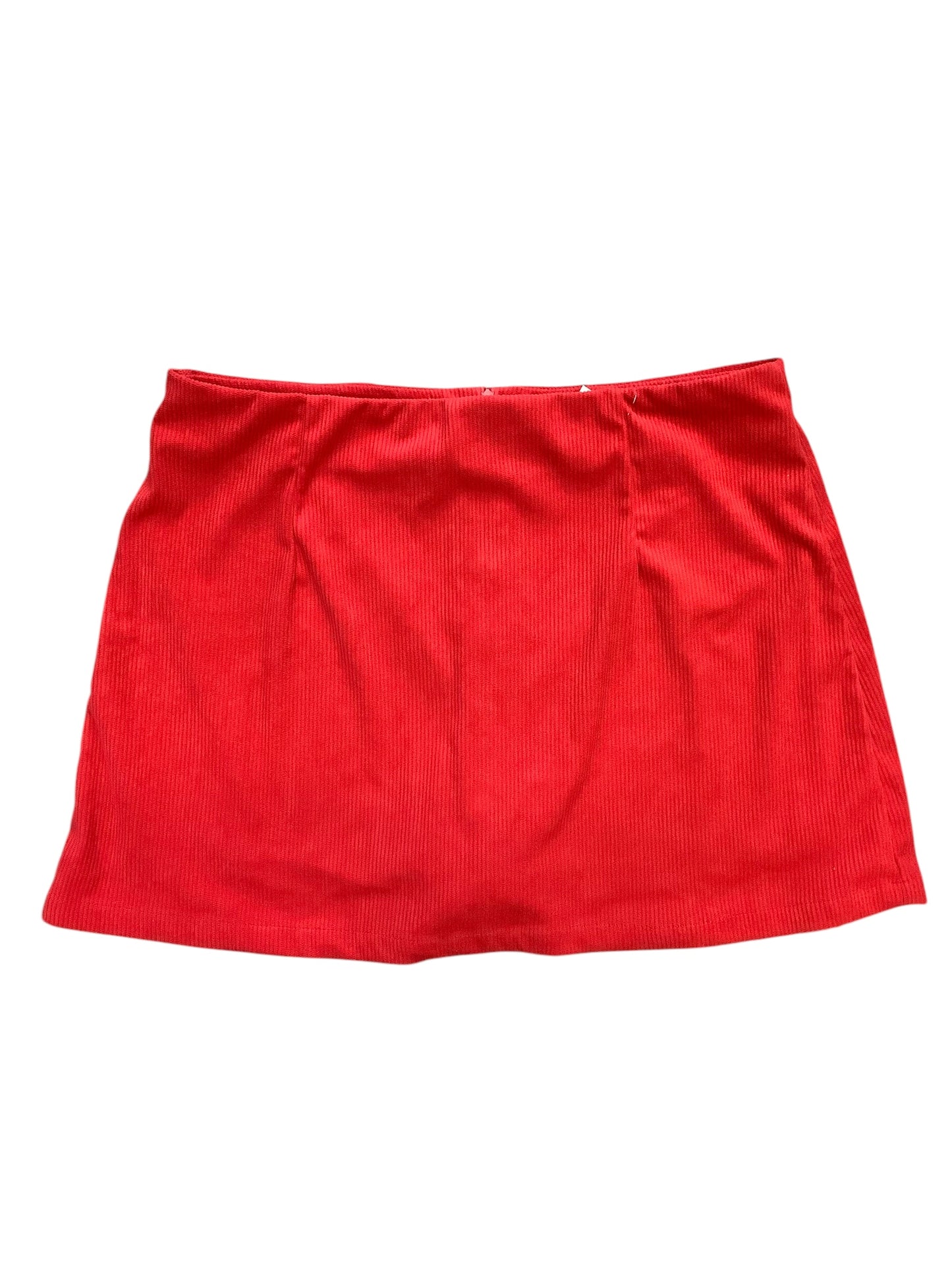 Skort By Cmc, Size: Xl