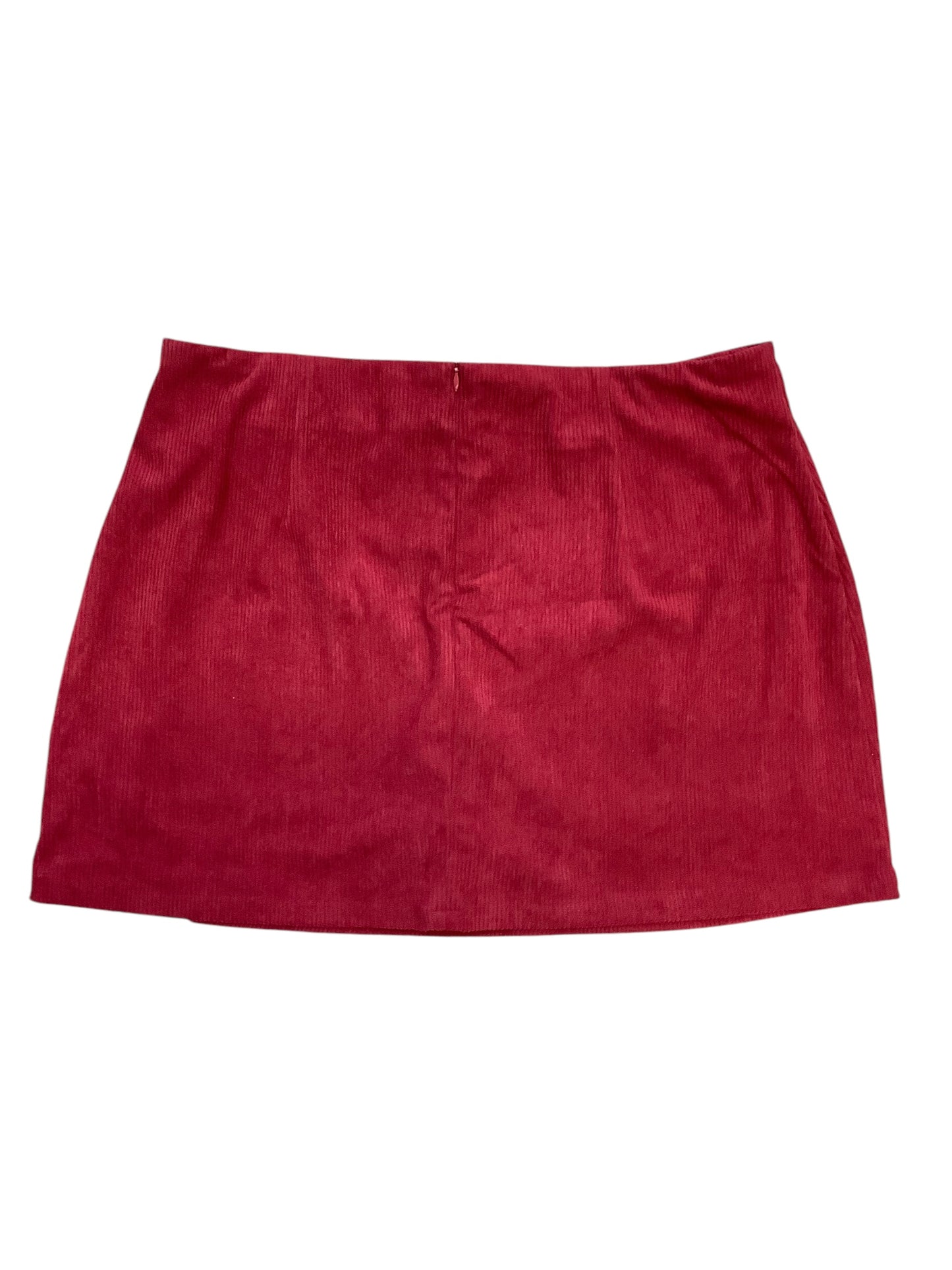 Skort By Cmc, Size: Xl