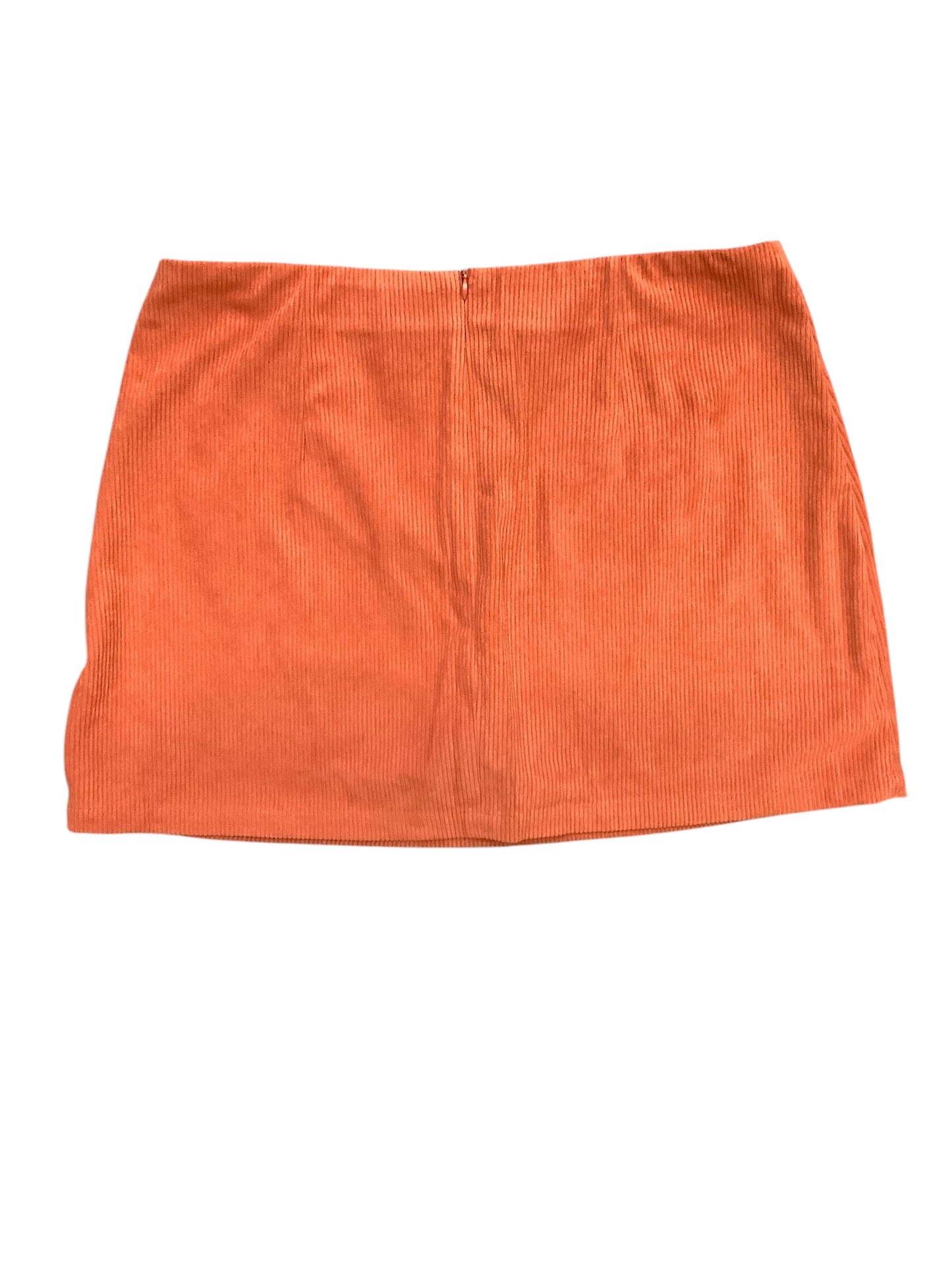 Skort By Cmc, Size: Xl