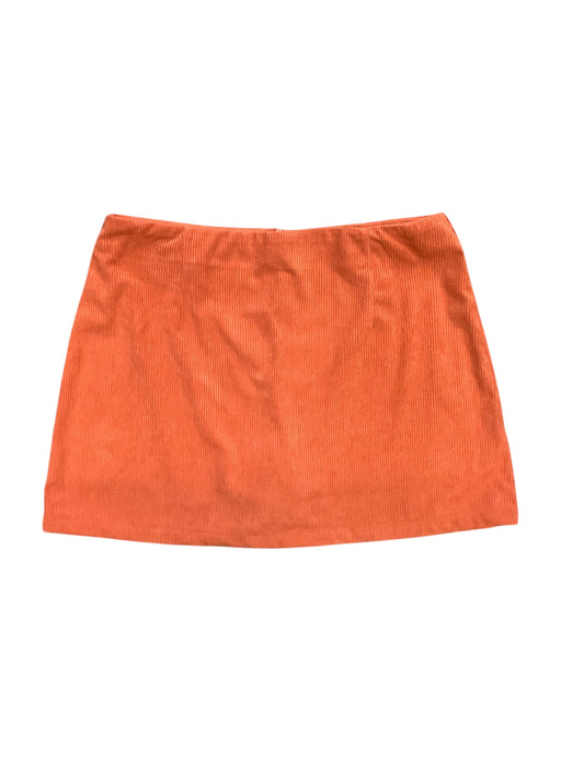 Skort By Cmc, Size: Xl