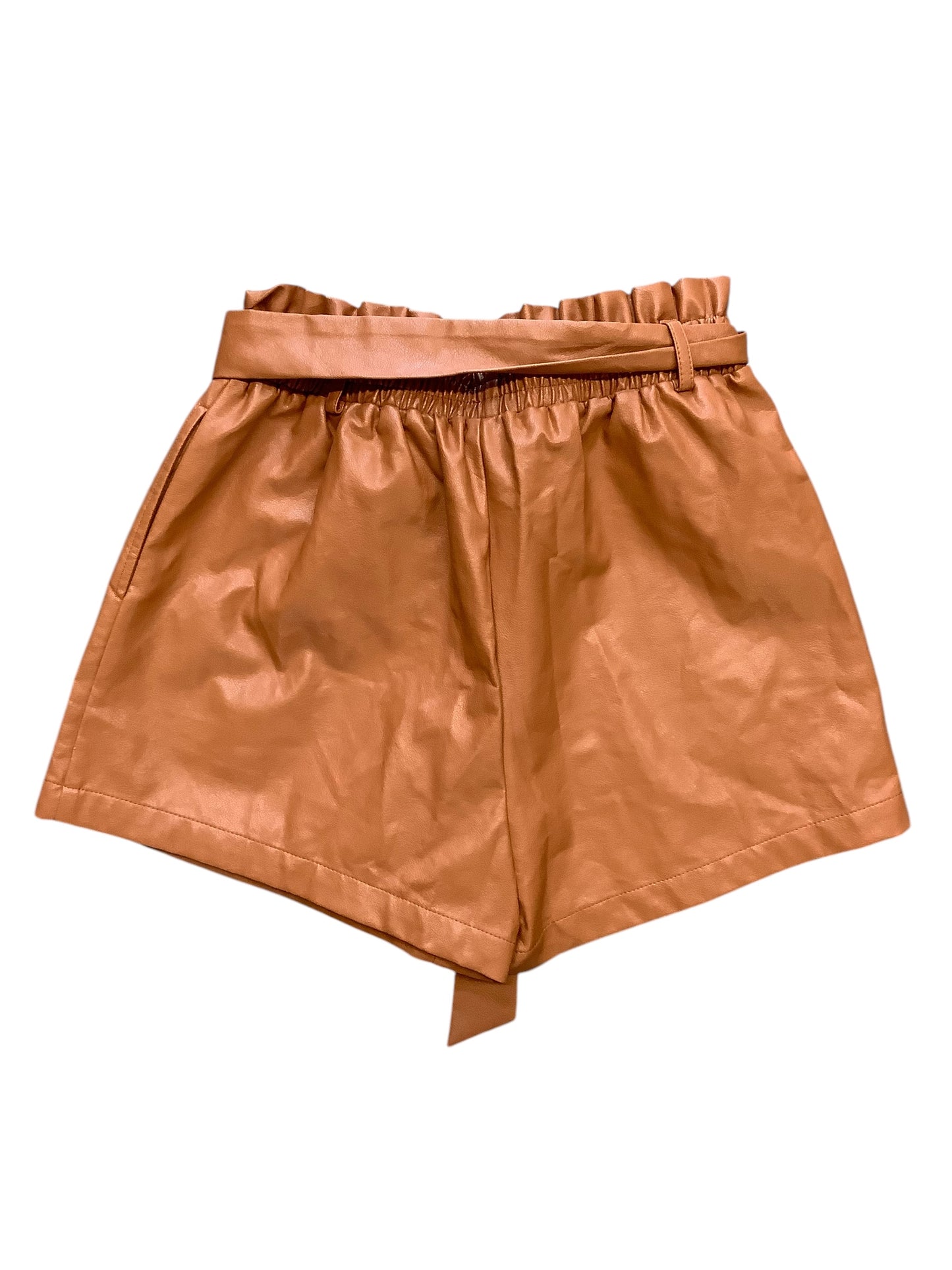 Shorts By Cmc In Brown, Size: M