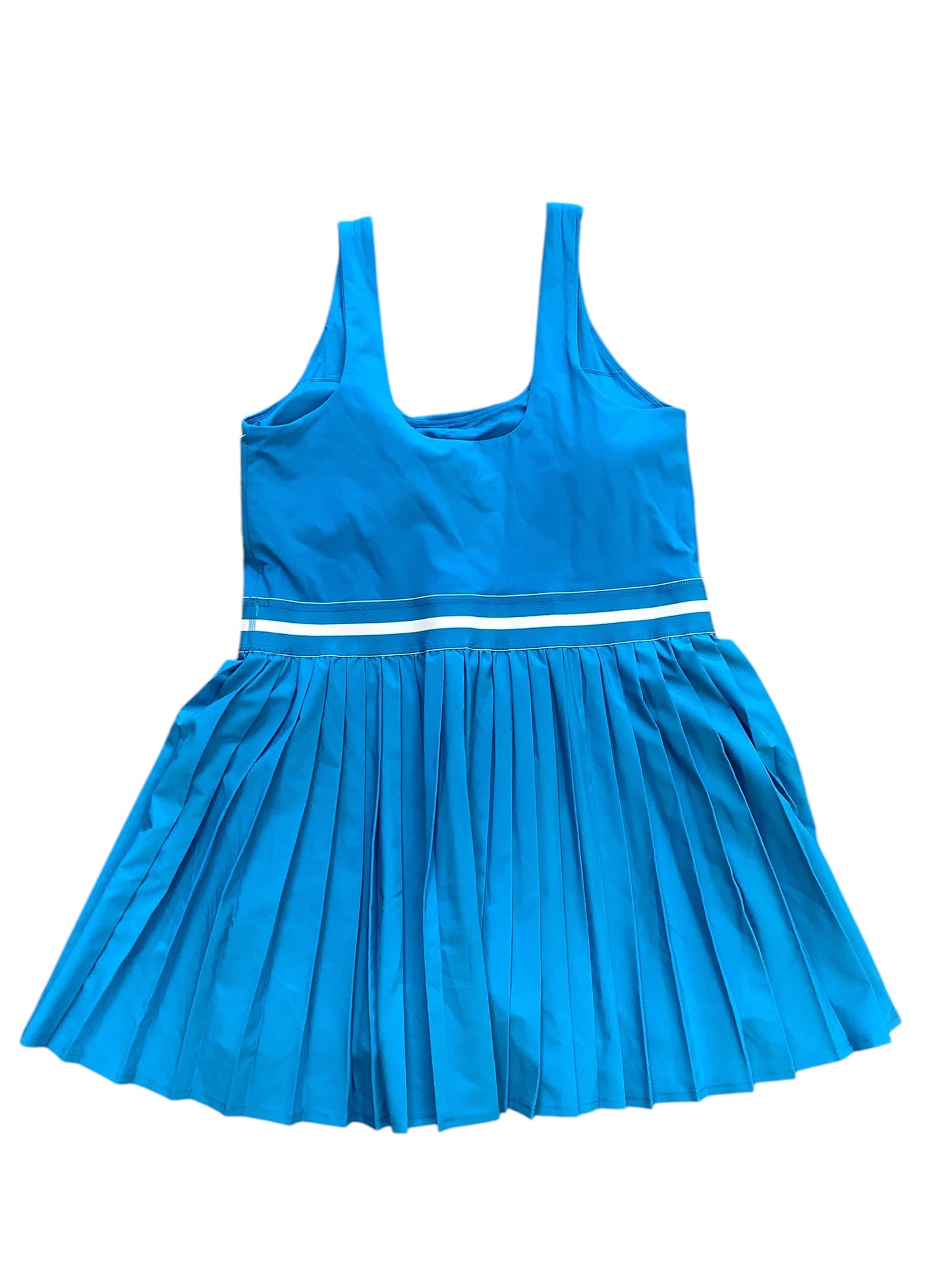 Athletic Dress By All In Motion In Blue, Size: Xl