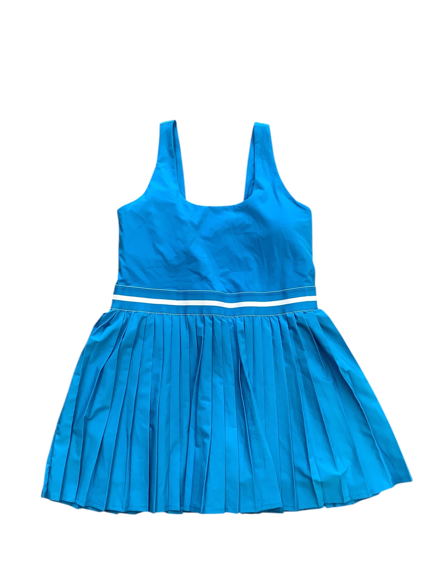 Athletic Dress By All In Motion In Blue, Size: Xl