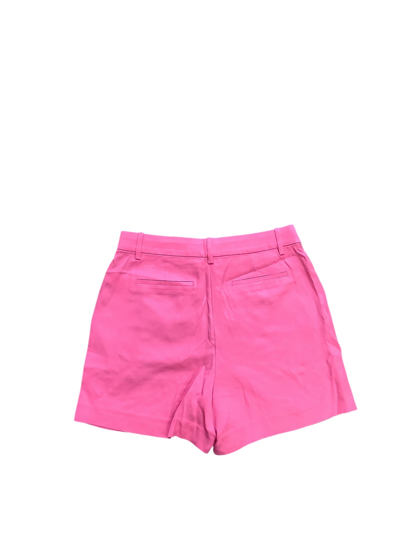 Shorts By J. Crew In Pink, Size: 4